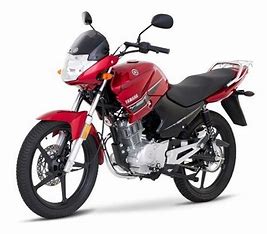 Exploring the Yamaha YBR 125
